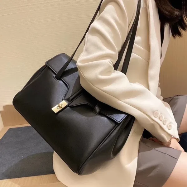 100% Genuine Leather Handbags Women Bags Soft Cowhide Ladies Crossbody Bag New 2023 ClassicsTote Bag High Quality Shoulder Bag
