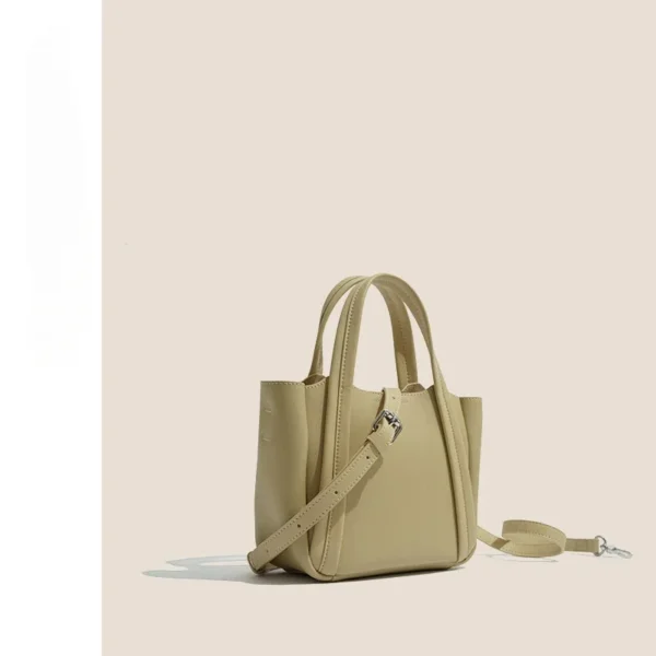 2023 New Fashion Casual Tote Fashion Shoulder Bag Female Crossbody Handbag Women's Handbag