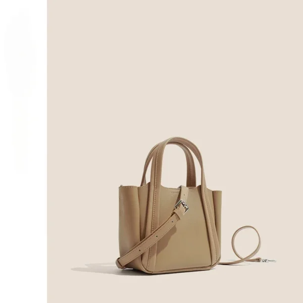 2023 New Fashion Casual Tote Fashion Shoulder Bag Female Crossbody Handbag Women's Handbag